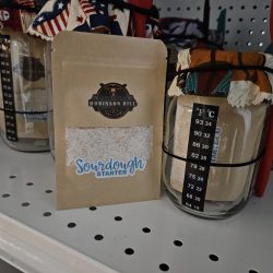 Sourdough Starter Kit