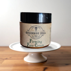 Firming Face Cream