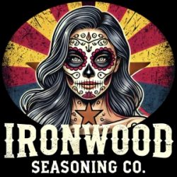 Ironwood Seasoning