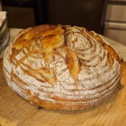 Sourdough Bread